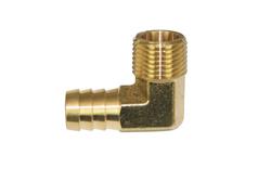 Moroso NPT to Hose Barb Fittings 22736