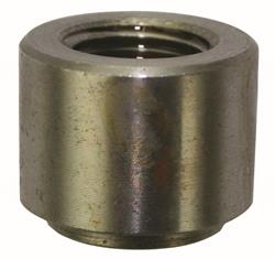 Moroso Weld-In Bungs, Nuts and Fittings 22740