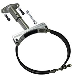 Moroso Oil Tank Mounting Brackets 22759