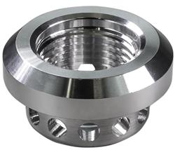 Moroso Weld-In Bungs, Nuts and Fittings 22765