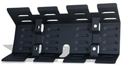 Moroso Louvered Windage Trays 22930