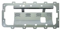 Moroso Louvered Windage Trays 22933