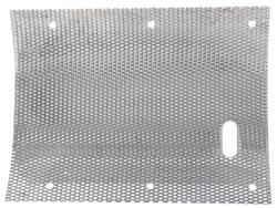 Moroso Solid Windage Trays 23145