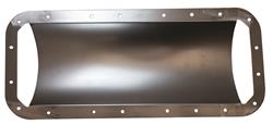Moroso Solid Windage Trays 23146
