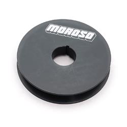 Moroso V-Belt Crankshaft Pulleys 23523