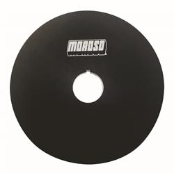 Moroso V-Belt Crankshaft Pulleys 23525