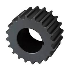 Moroso Dry Sump Oil Pump Pulleys 23541