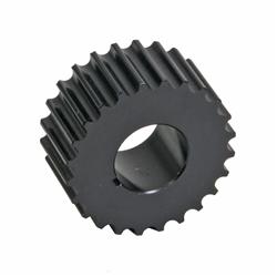 Moroso Dry Sump Oil Pump Pulleys 23543