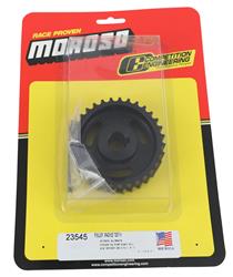 Moroso Dry Sump Oil Pump Pulleys 23545