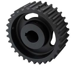 Moroso Dry Sump Oil Pump Pulleys 23547