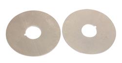 Moroso Belt Guides 23561