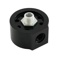 Moroso Oil Filter Adapters - Free Shipping on Orders Over $109 at