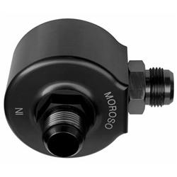 Moroso Remote Filter Adapters