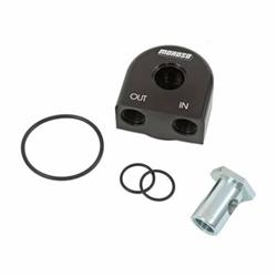 Moroso Remote Filter Adapters 23683