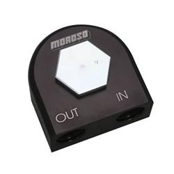 Moroso Remote Filter Adapters 23686