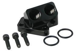 Moroso Remote Filter Adapters 23687