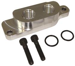 Moroso Remote Filter Adapters 23688