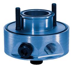 Moroso Oil Filter Adapters