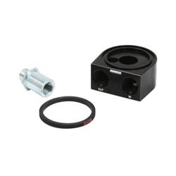 Moroso Remote Filter Adapters 23695