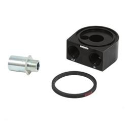 Moroso Remote Filter Adapters 23698