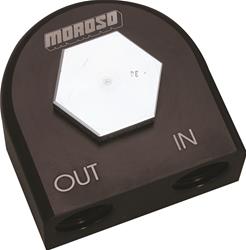 Moroso Remote Filter Adapters 23703