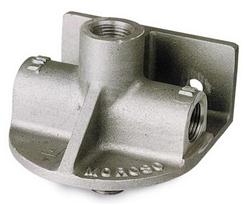 Moroso Remote Oil Filter Mounts 23710