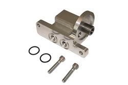 Moroso Oil Filter Adapters 23711