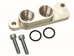 Moroso Oil Filter Adapters 23719