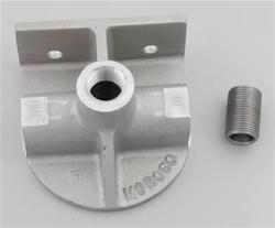 Moroso Remote Oil Filter Mounts