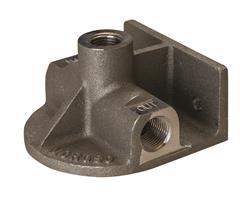 Moroso Remote Oil Filter Mounts 23760