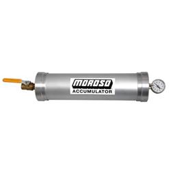Moroso Engine Oil Accumulators 23902