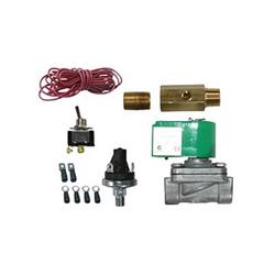 Moroso Electronic Control Accumulator Solenoid Valves 23907