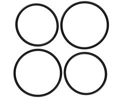 Moroso Engine Oil Accumulator Replacement Parts 23910