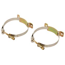 Moroso Engine Oil Accumulator Mounting Brackets