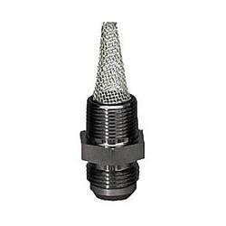 Moroso Oil System Filter Reducer Fittings 23960