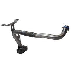 Moroso Oil Pump Pickup Assemblies 24131