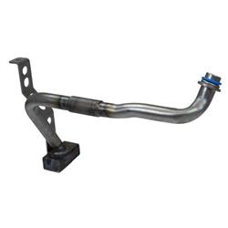 Moroso Oil Pump Pickup Assemblies 24132