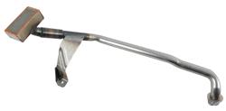 Moroso Oil Pump Pickups for 2010-2015 CAMARO - 24153