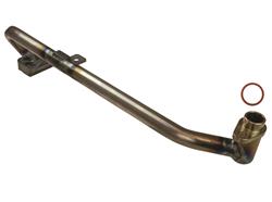 Moroso Oil Pump Pickup Assemblies 24168