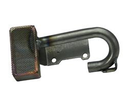 Moroso 24861 Oil Pump Pickup Kit for Small Block Chevy 
