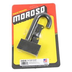 Moroso Oil Pump Pickups 24318