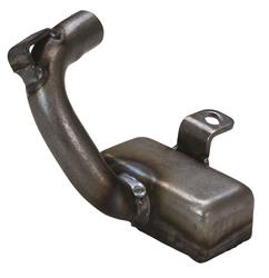 Moroso Oil Pump Pickups 24445