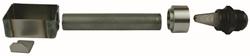 Moroso Oil Pump Pickup Assemblies 24841