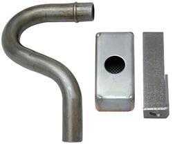 Moroso Oil Pump Pickups 24862