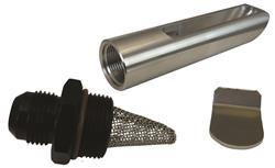 Moroso External Oil Pump Pickup Kits for Aluminum Wet Sump Pans 24865