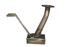 Moroso Oil Pump Pickup Assemblies 24936
