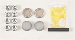Moroso Oil Return Screen Kits