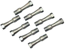 Moroso Lifter Valley Oil Vents 25025