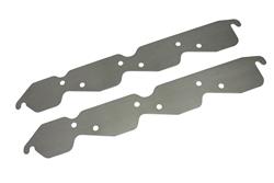 Moroso Exhaust Block-Off Storage Plates 25160