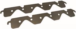 Moroso Exhaust Block-Off Storage Plates 25169